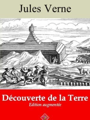 Découverte de la terre (Jules Verne) | Ebook epub, pdf, Kindle