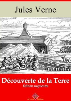 Découverte de la terre (Jules Verne) | Ebook epub, pdf, Kindle