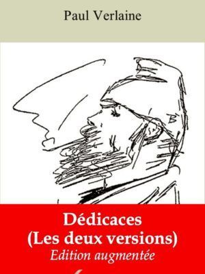 Dédicaces (Les deux versions) (Paul Verlaine) | Ebook epub, pdf, Kindle
