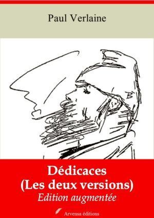 Dédicaces (Les deux versions) (Paul Verlaine) | Ebook epub, pdf, Kindle