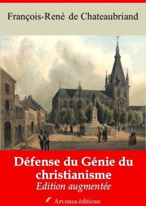 Défense du génie du christianisme (Chateaubriand) | Ebook epub, pdf, Kindle