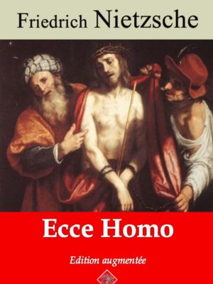 Ecce Homo (Nietzsche) | Ebook epub, pdf, Kindle