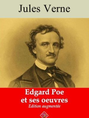 Edgar Poe et ses oeuvres (Jules Verne) | Ebook epub, pdf, Kindle