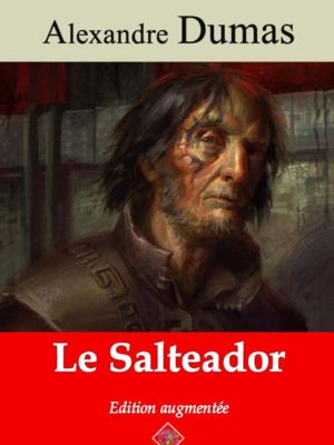 El Salteador (Alexandre Dumas) | Ebook epub, pdf, Kindle