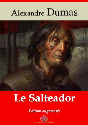 El Salteador (Alexandre Dumas) | Ebook epub, pdf, Kindle
