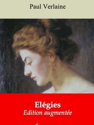 Elégies (Paul Verlaine) | Ebook epub, pdf, Kindle