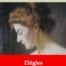 Elégies (Paul Verlaine) | Ebook epub, pdf, Kindle