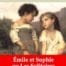 Emile et Sophie ou Les Solitaires (Jean-Jacques Rousseau) | Ebook epub, pdf, Kindle