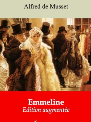Emmeline (Alfred de Musset) | Ebook epub, pdf, Kindle