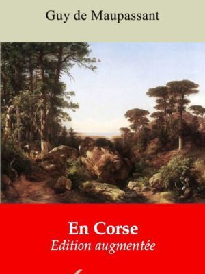 En Corse (Guy de Maupassant) | Ebook epub, pdf, Kindle