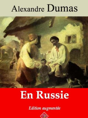 En Russie (Alexandre Dumas) | Ebook epub, pdf, Kindle