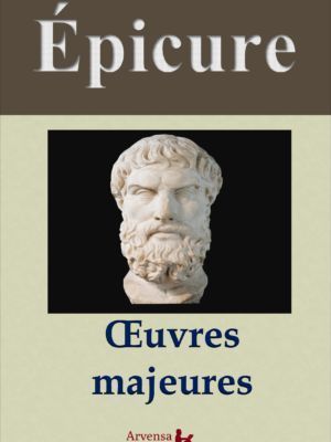 epicure oeuvres majeures