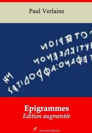 Epigrammes (Paul Verlaine) | Ebook epub, pdf, Kindle