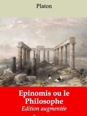 Epinomis ou le Philosophe (Platon) | Ebook epub, pdf, Kindle