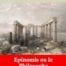 Epinomis ou le Philosophe (Platon) | Ebook epub, pdf, Kindle