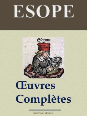 Esope oeuvres complètes ebook epub pdf kindle