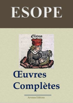 Esope oeuvres complètes ebook epub pdf kindle