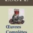 Esope oeuvres complètes ebook epub pdf kindle
