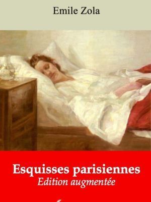 Esquisses parisiennes (Emile Zola) | Ebook epub, pdf, Kindle