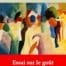 Essai sur le goût (Montesquieu) | Ebook epub, pdf, Kindle