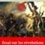 Essai sur les révolutions (Chateaubriand) | Ebook epub, pdf, Kindle