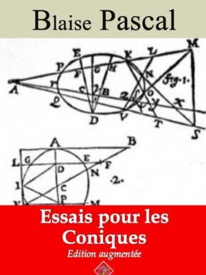 Essais pour les coniques (Blaise Pascal) | Ebook epub, pdf, Kindle