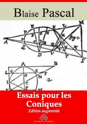 Essais pour les coniques (Blaise Pascal) | Ebook epub, pdf, Kindle