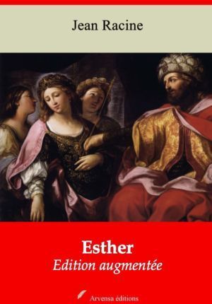 Esther (Jean Racine) | Ebook epub, pdf, Kindle