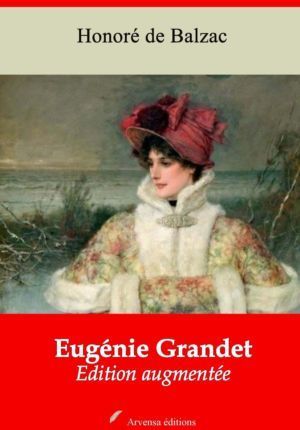 Eugénie Grandet (Honoré de Balzac) | Ebook epub, pdf, Kindle