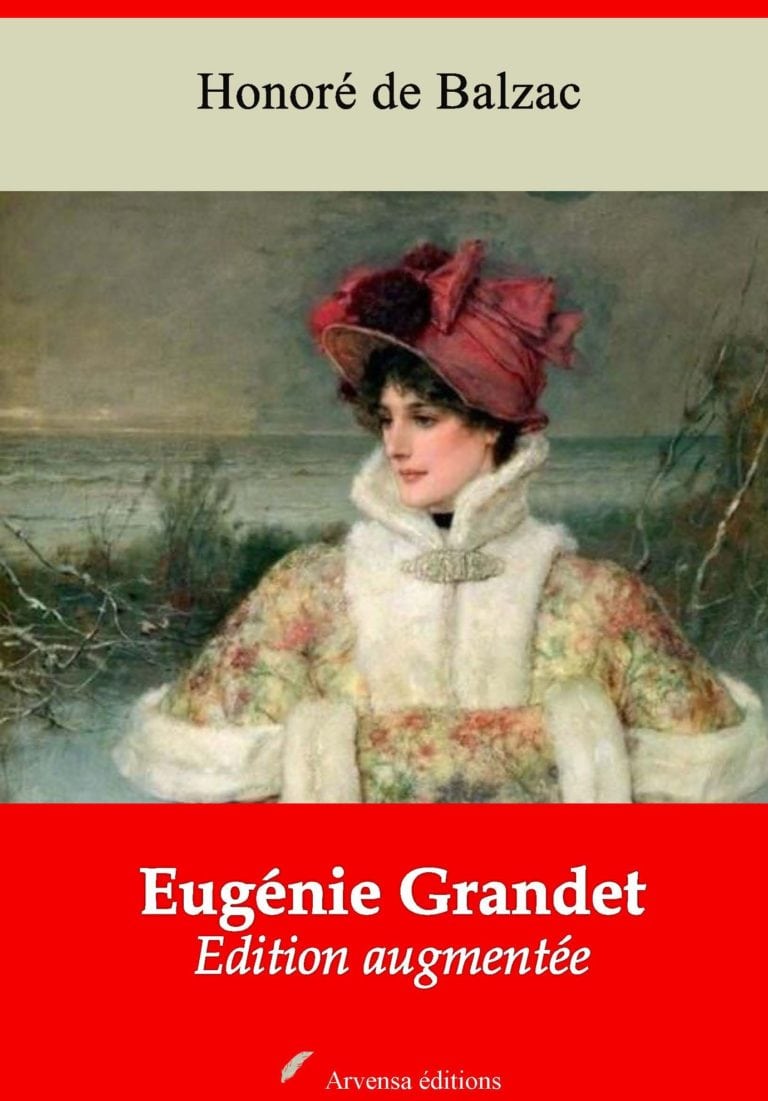 Eugénie Grandet Portrait Physique Et Moral