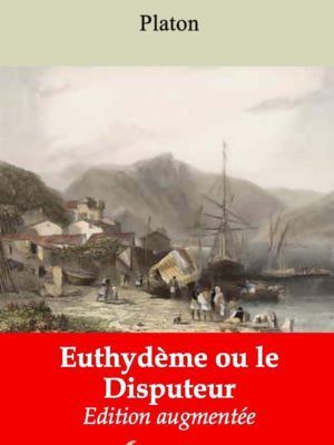 Euthydème ou le Disputeur (Platon) | Ebook epub, pdf, Kindle