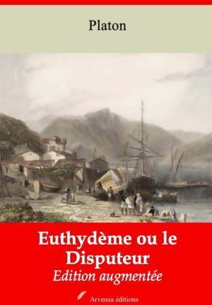 Euthydème ou le Disputeur (Platon) | Ebook epub, pdf, Kindle