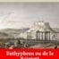 Euthyphron ou de la Sainteté (Platon) | Ebook epub, pdf, Kindle