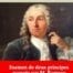 Examen de deux principes avancés par M. Rameau (Jean-Jacques Rousseau) | Ebook epub, pdf, Kindle