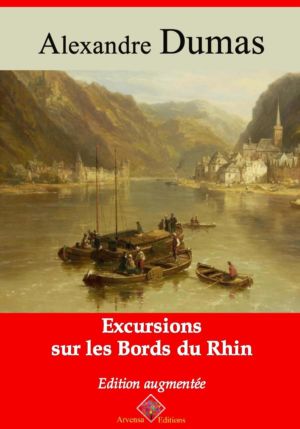 Excursions sur les bords du Rhin (Alexandre Dumas) | Ebook epub, pdf, Kindle