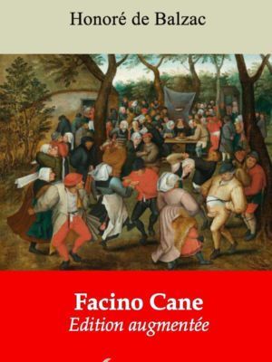 Facino Cane (Honoré de Balzac) | Ebook epub, pdf, Kindle
