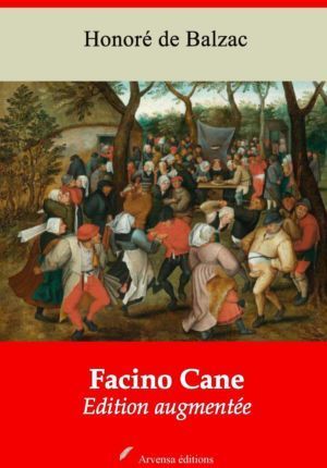 Facino Cane (Honoré de Balzac) | Ebook epub, pdf, Kindle
