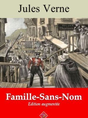 Famille sans nom (Jules Verne) | Ebook epub, pdf, Kindle