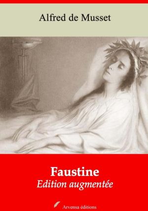 Faustine (Alfred de Musset) | Ebook epub, pdf, Kindle