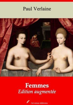 Femmes (Paul Verlaine) | Ebook epub, pdf, Kindle
