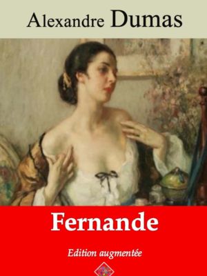 Fernande (Alexandre Dumas) | Ebook epub, pdf, Kindle