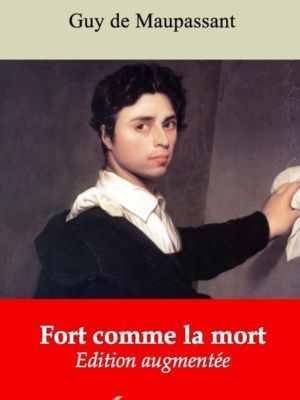 Fort comme la mort (Guy de Maupassant) | Ebook epub, pdf, Kindle