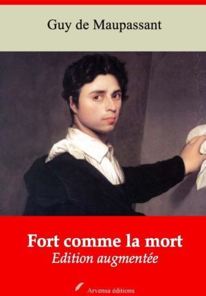 Fort comme la mort (Guy de Maupassant) | Ebook epub, pdf, Kindle