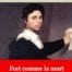 Fort comme la mort (Guy de Maupassant) | Ebook epub, pdf, Kindle