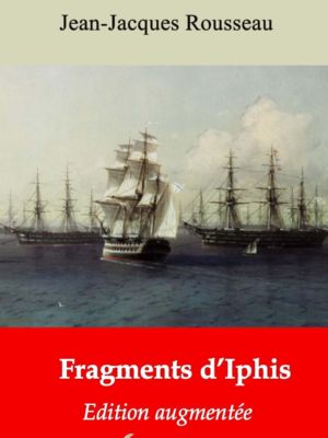 Fragments d'Iphis (Jean-Jacques Rousseau) | Ebook epub, pdf, Kindle