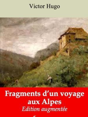 Fragments d'un voyage aux Alpes (Victor Hugo) | Ebook epub, pdf, Kindle