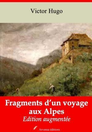 Fragments d'un voyage aux Alpes (Victor Hugo) | Ebook epub, pdf, Kindle