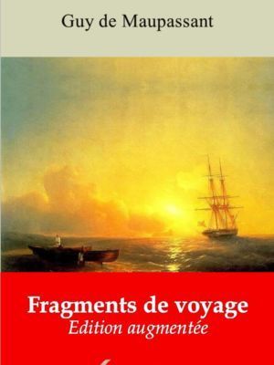 Fragments de voyages (Guy de Maupassant) | Ebook epub, pdf, Kindle