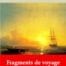 Fragments de voyages (Guy de Maupassant) | Ebook epub, pdf, Kindle