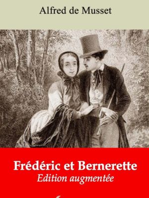 Frédéric et Bernerette (Alfred de Musset) | Ebook epub, pdf, Kindle
